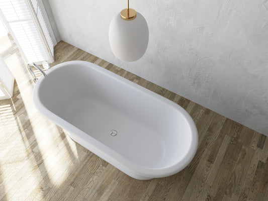 Liberty Bathtub