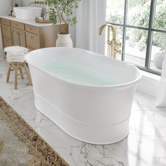 Nerina Bathtub