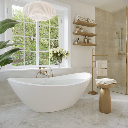 Riva Bathtub