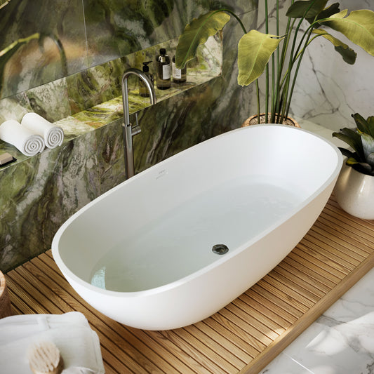 Assana Bathtub